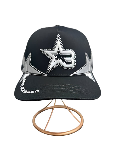 Star Blessed Hat