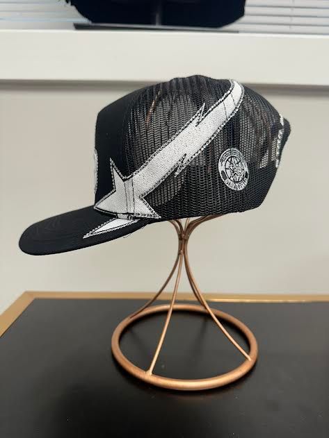Star Blessed Hat