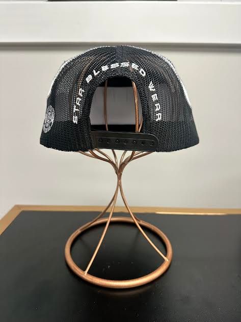 Star Blessed Hat