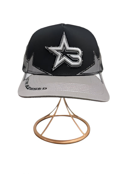 Star Blessed Hat