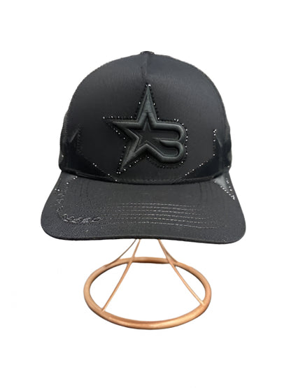 Star Blessed Hat