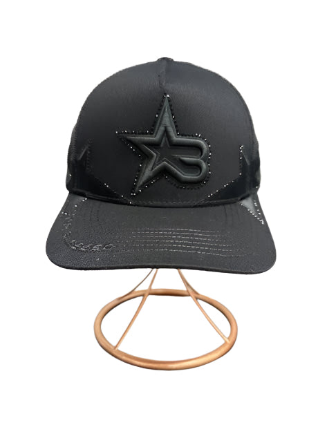 Star Blessed Hat