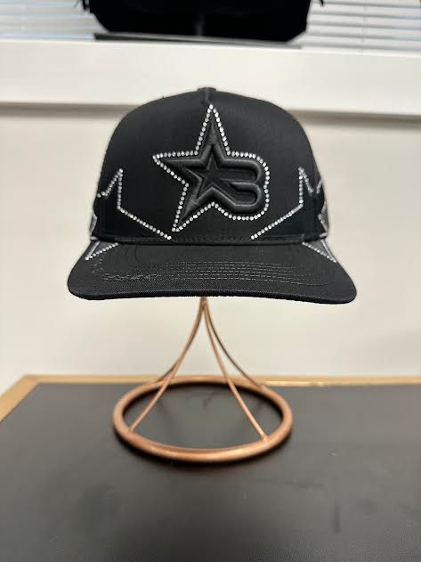 Star Blessed Hat