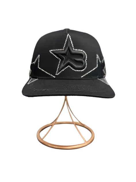Star Blessed Hat