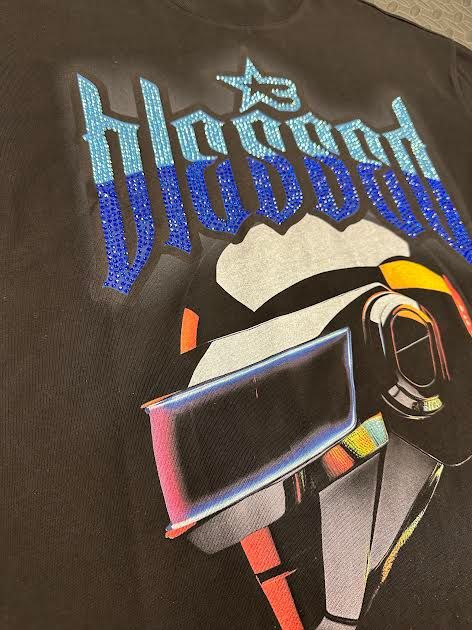 Star Blessed T shirt