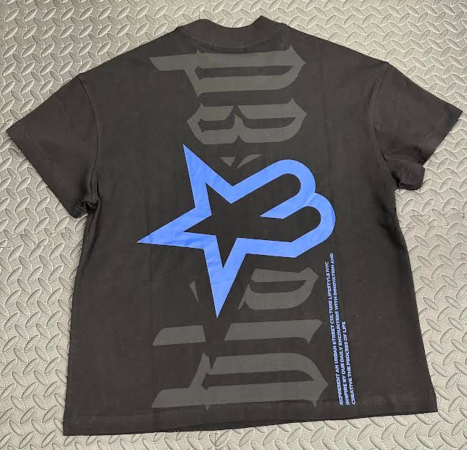 Star Blessed T shirt