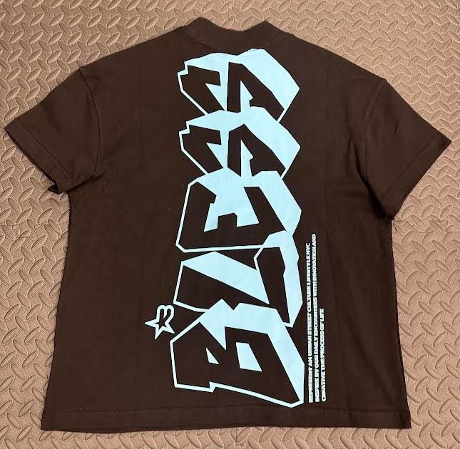Star Blessed T shirt