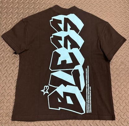 Star Blessed T shirt