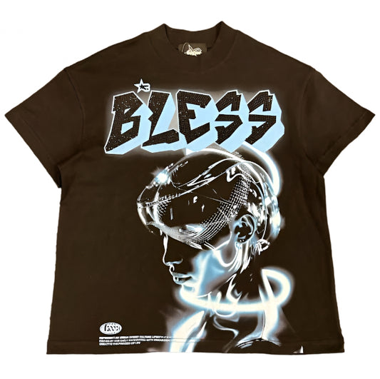 Star Blessed T shirt