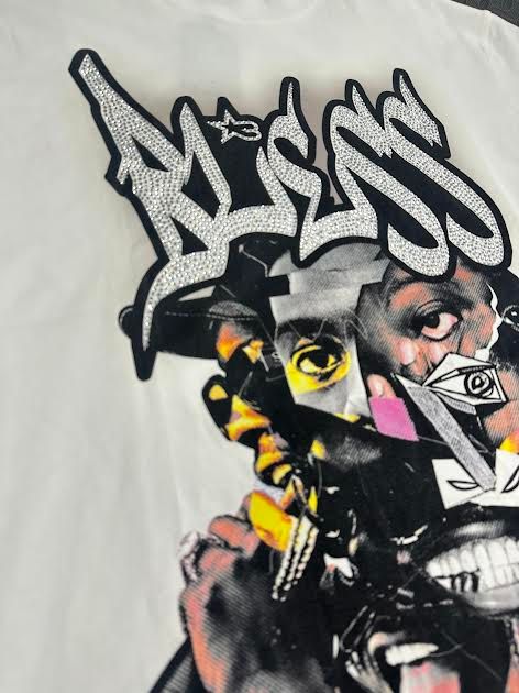 Star Blessed T shirt