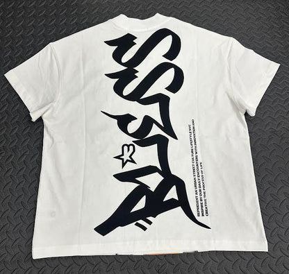Star Blessed T shirt