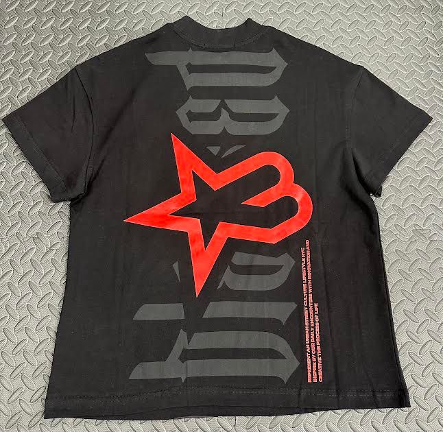 Star Blessed T shirt