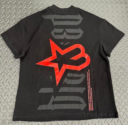 Star Blessed T shirt