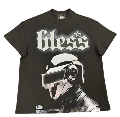 Star Blessed T shirt