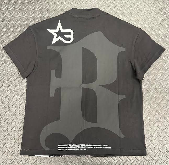 Star Blessed T shirt