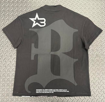 Star Blessed T shirt
