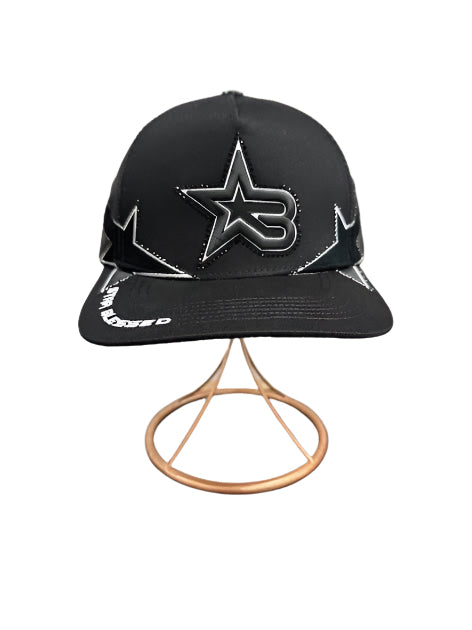 Star Blessed Hat