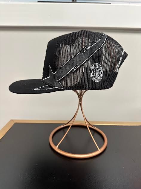 Star Blessed Hat