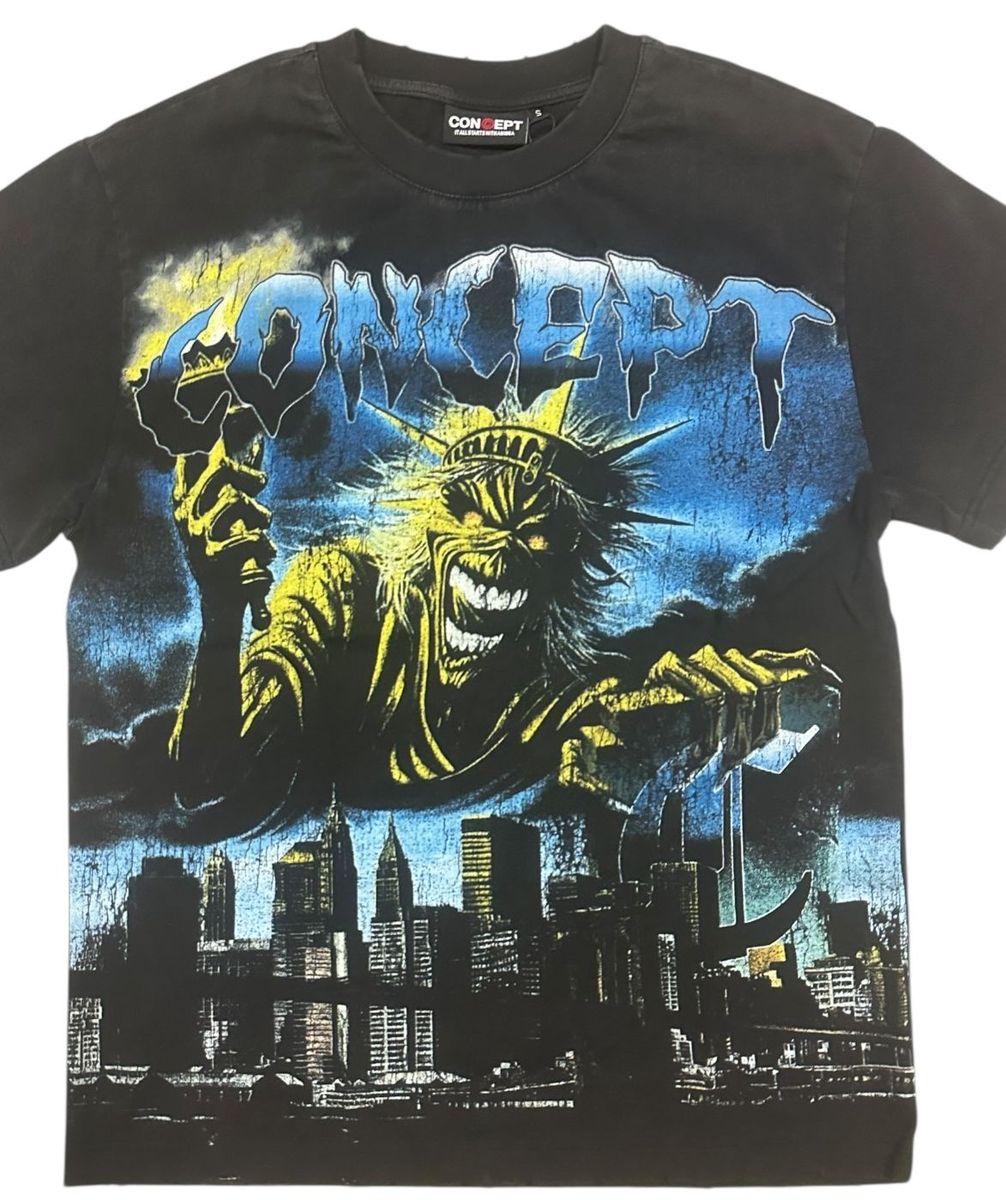 Concept LA "Liberty" Black