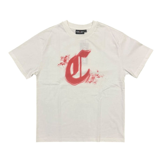 Concept LA "Destroy" White