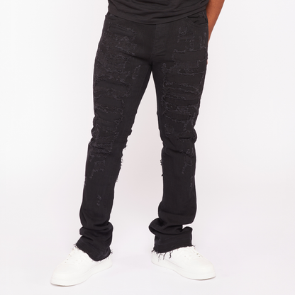 WAIMEA STACKED FIT