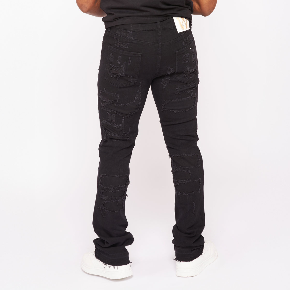 WAIMEA STACKED FIT