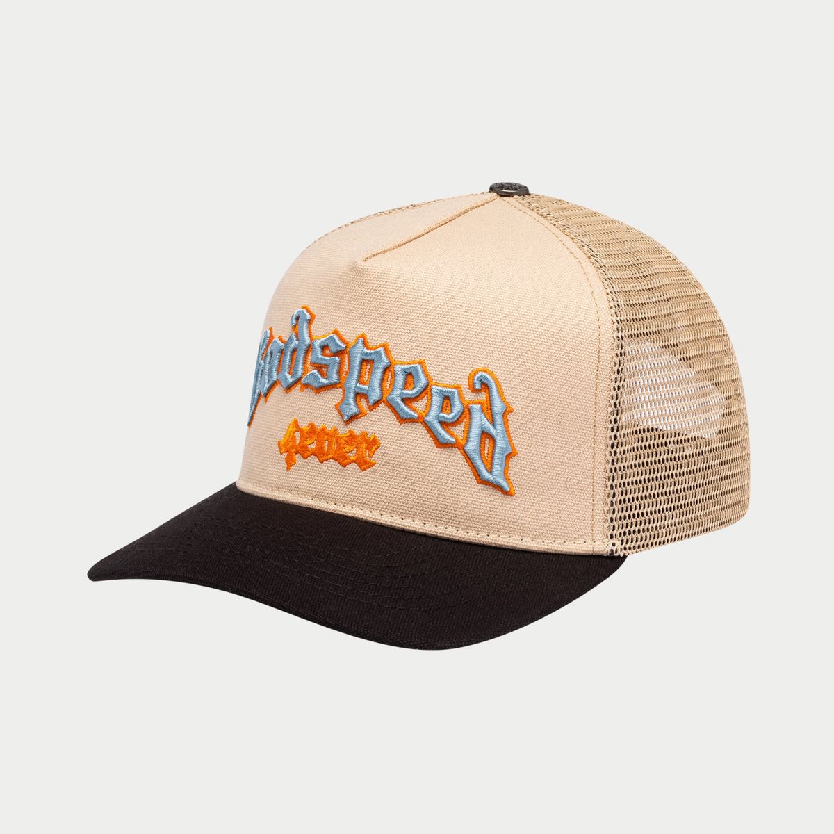 GS Forever Trucker Hat