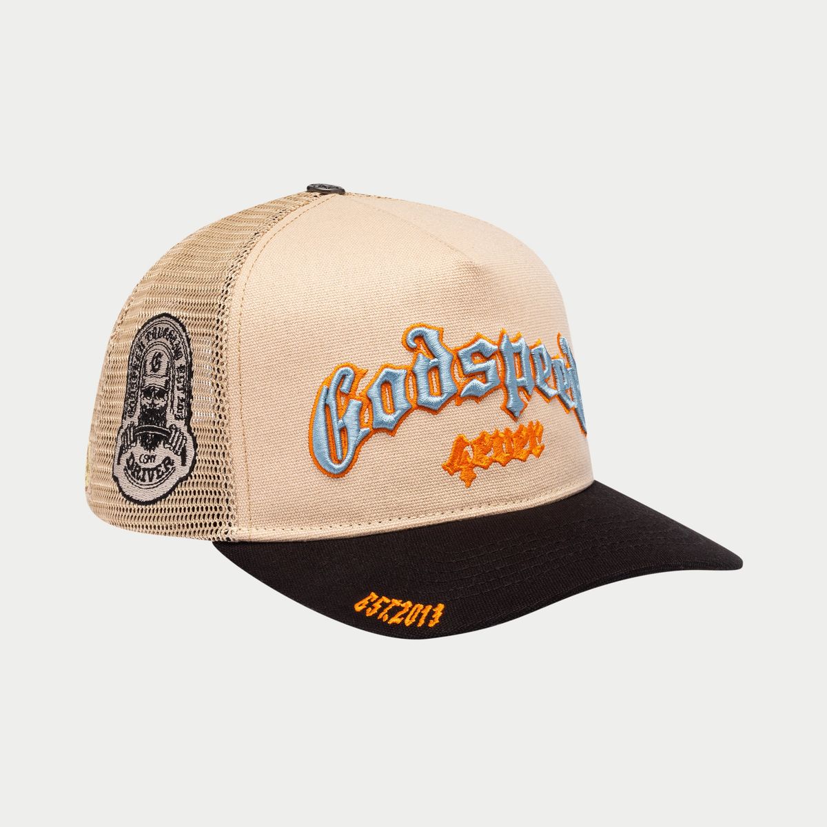GS Forever Trucker Hat