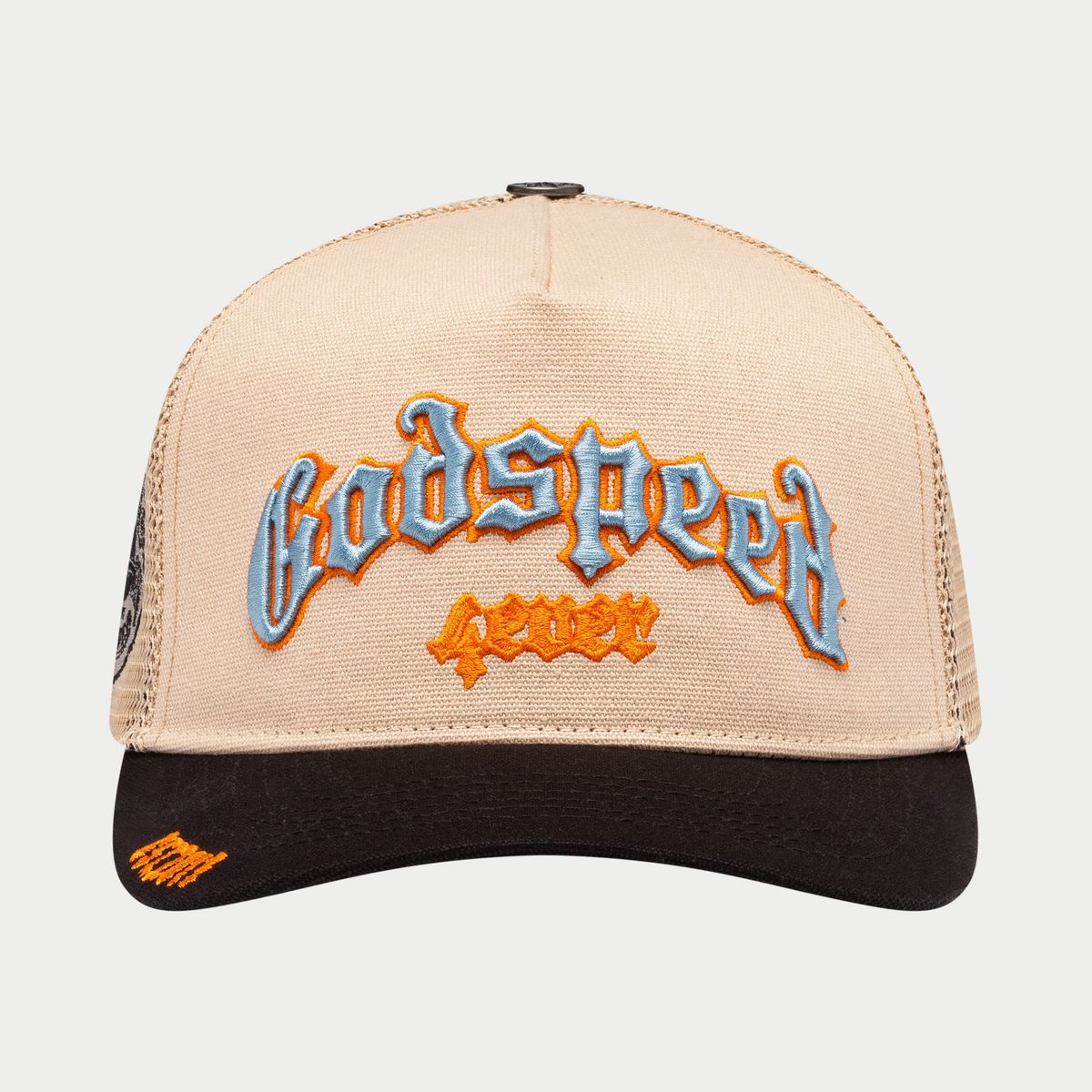 GS Forever Trucker Hat