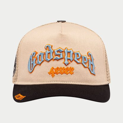 GS Forever Trucker Hat