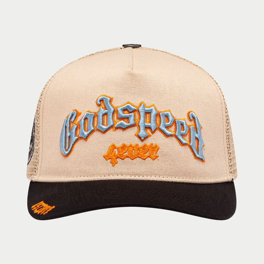 GS Forever Trucker Hat