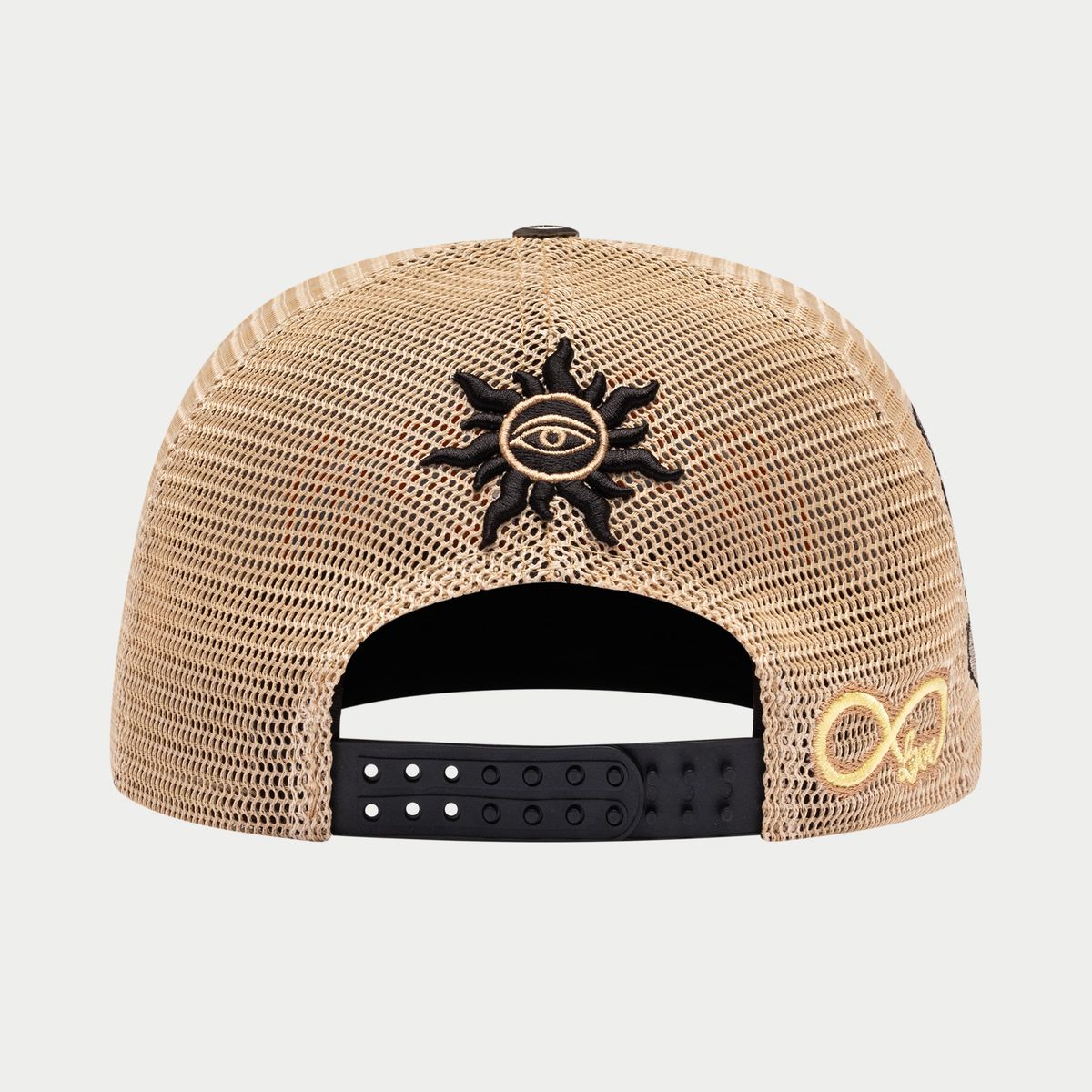 GS Forever Trucker Hat