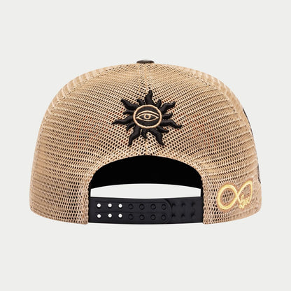 GS Forever Trucker Hat