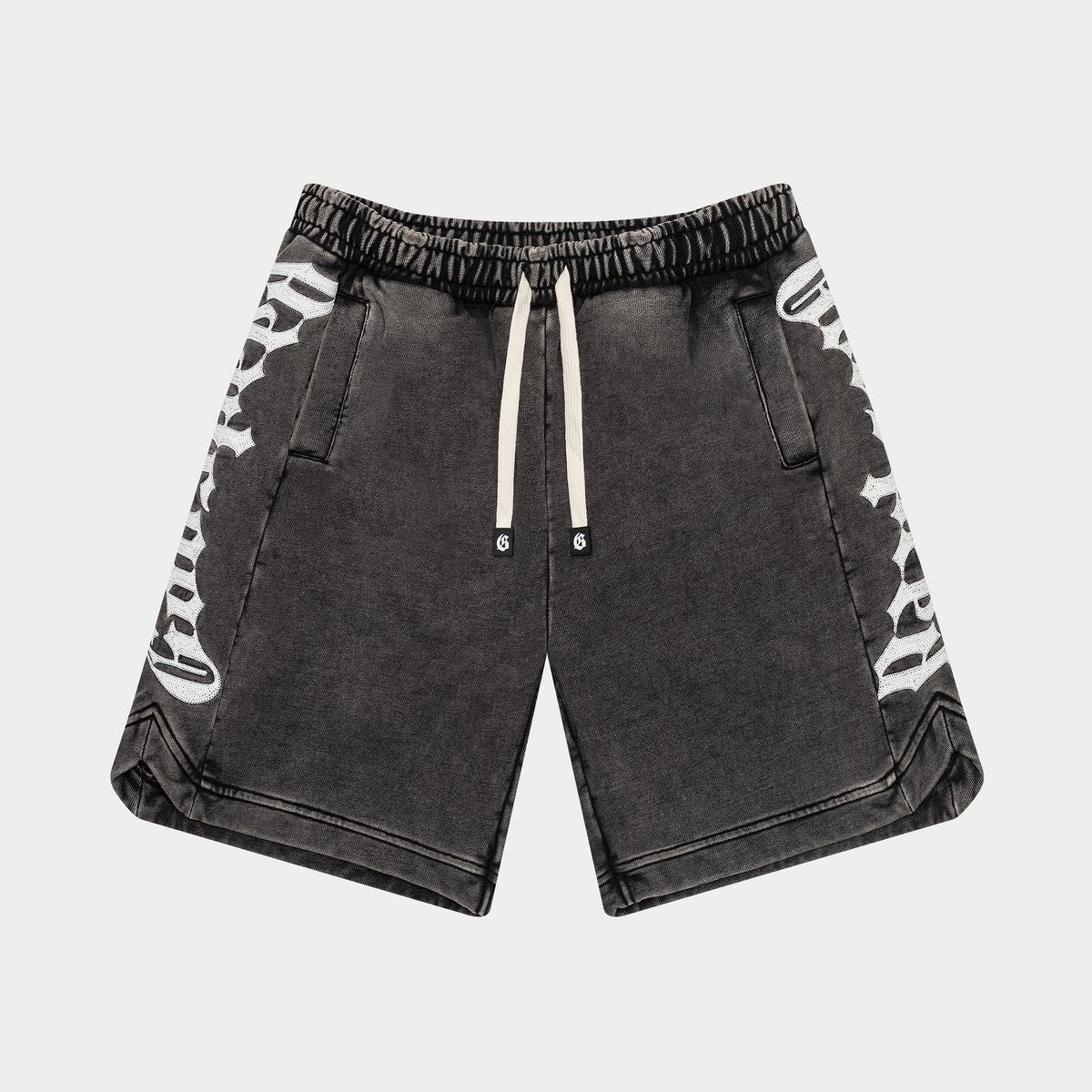 GODSPEED CourtSide Shorts