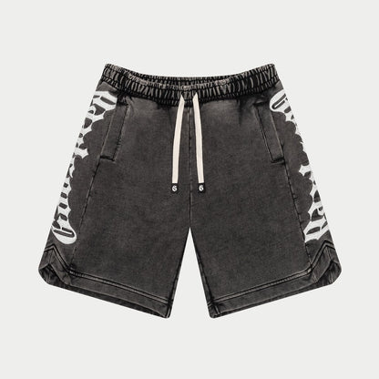 GODSPEED CourtSide Shorts
