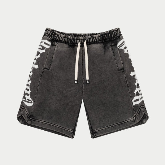 GODSPEED CourtSide Shorts