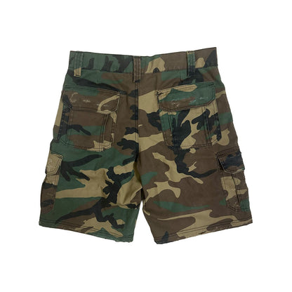 ME "Ace" Camo shorts
