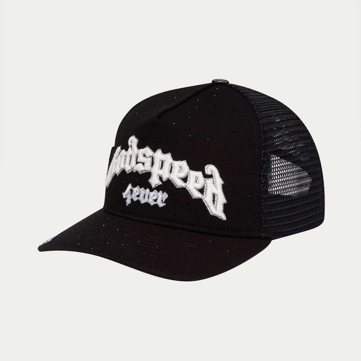 GS Forever Trucker Hat “Rhinestone”