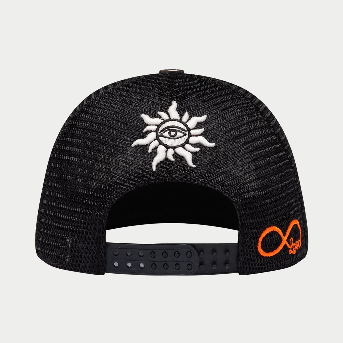 GS Forever Trucker Hat “Rhinestone”