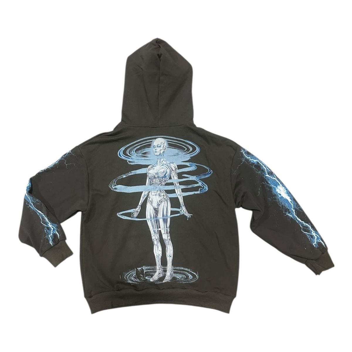 Concept LA "Vision" Grey