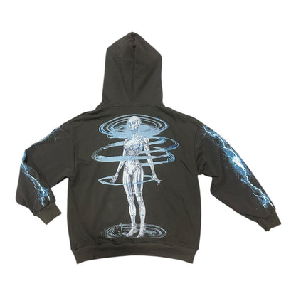 Concept LA "Vision" Grey