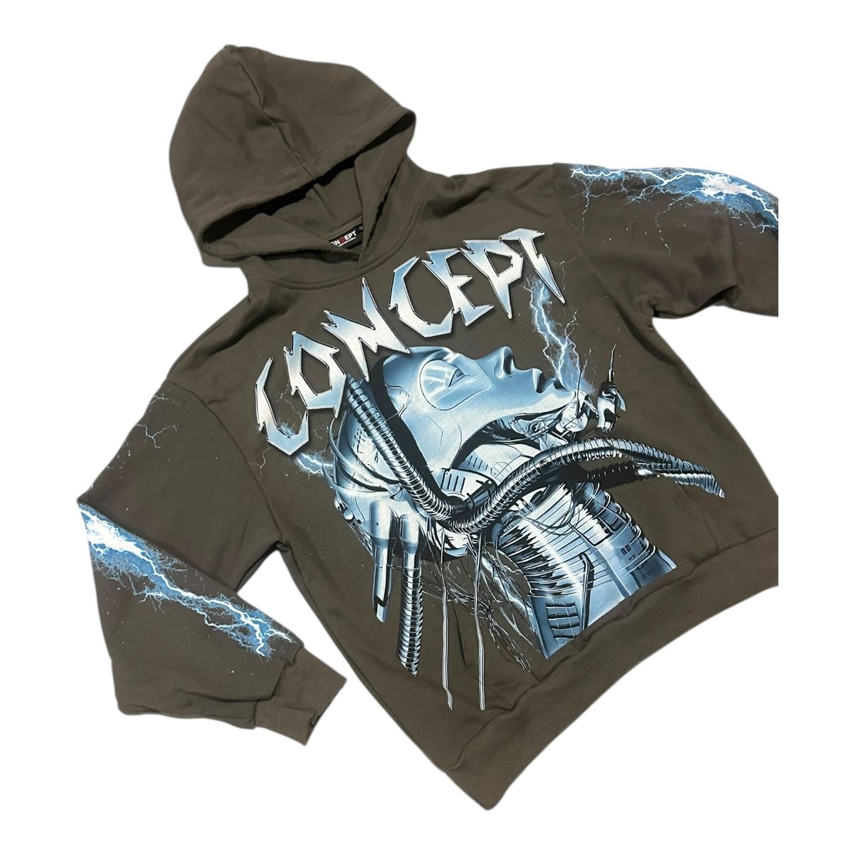 Concept LA "Vision" Grey