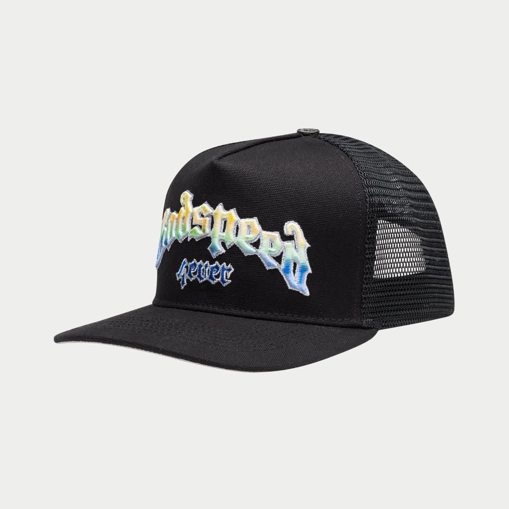 GS Forever Trucker Gradient Hat