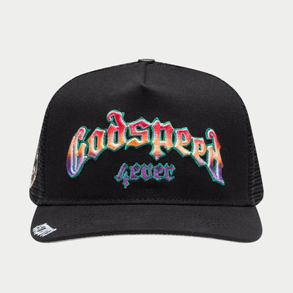 GS Forever Trucker Gradient Hat
