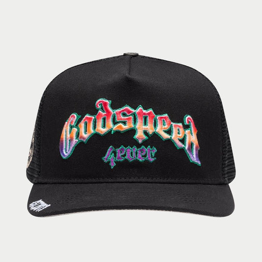 GS Forever Trucker Gradient Hat
