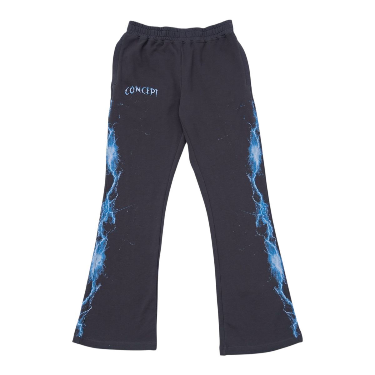 Concept LA "Vision Flared" Grey