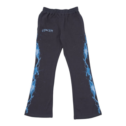 Concept LA "Vision Flared" Grey