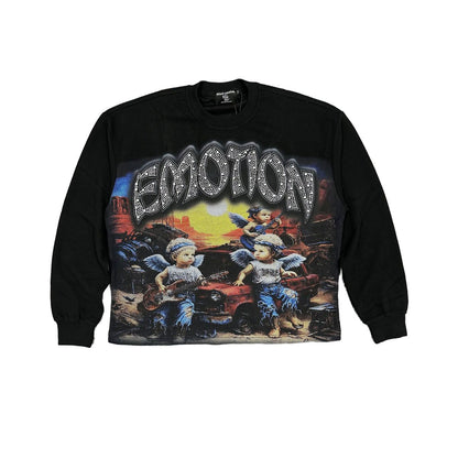 ME Emotion “Sunrise” thermal Long Sleeve