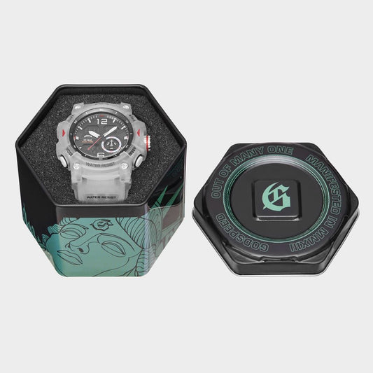 SC Watch Ghost