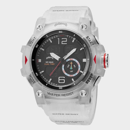 SC Watch Ghost